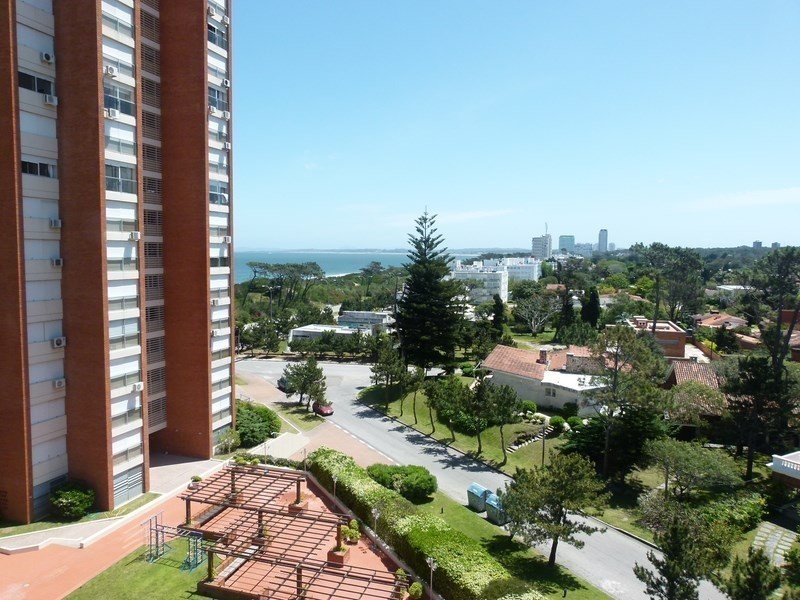 Departamento en alquiler en la Mansa